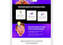 design and develop a responsive modern wordpress website for your business